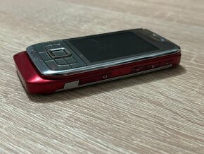 Nokia E66 - 3