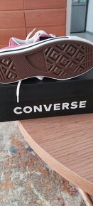 Predam tenisky Converse - 3