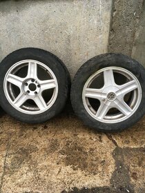 5x112 r16 alu kolesa - 3