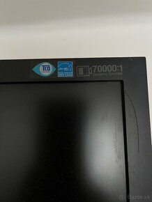 Monitor Samsung 22 - 3