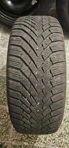 Zimné pneumatiky Continental 195/55 R15 - 3