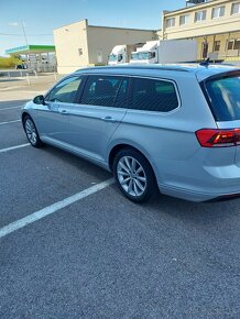 Volkswagen Passat combi B8,5 2020 novy model 2,0tdi 110kw - 3