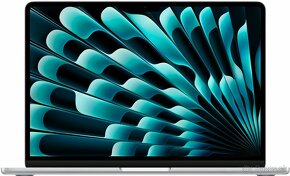 Predám Nový nerozbalený MacBook Air 13" Apple M3 16GB 512GB - 3