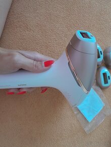 Philips Lumea prestige IPL - 3