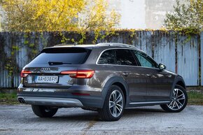 Audi A4 Allroad 2.0 TDI 163k quattro S tronic - 3