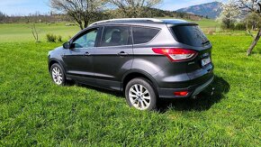 Ford Kuga 2,0 TDCi 132 kW, 2016 - 3