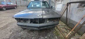 Bmw e21 318i kjetronic - 3