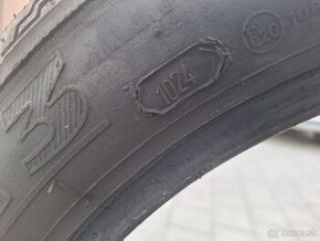 Gold Gum Protektor Poľsko 225/45 R17 Zima - 3