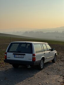 Volvo 940 Polar - 3