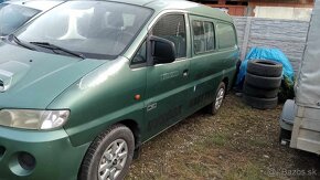 Predam Hyundai H1 2.5 Crdi - 3