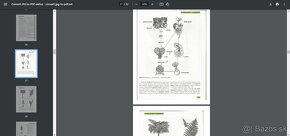 Biológia pre gymnázia 1 - 6, chémia pre 1-3. Ročník gymnázií - 3