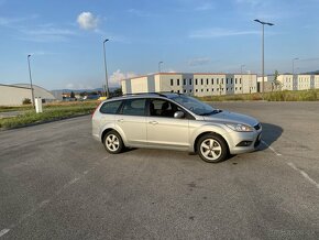 Ford Focus MK2 - 3