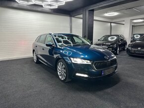 Škoda Octavia 4 STYLE+ 2.0tdi 110kw DSG 105tis 1majiteľ - 3