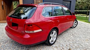 Volkswagen Golf 5 Variant 1.9tdi - 3