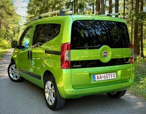 FIAT FIORINO QUBO 1.3 JTD - 3