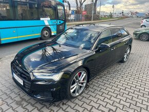 Audi S6/RS6 - 3