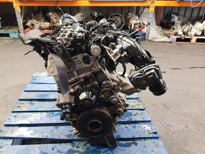 Motor BMW 2.0 Diesel N47D20 2009-2015 - 3