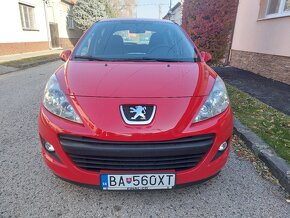 Peugeot 207 1.4 - 3