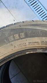 Pneumatiky 235/60 R18 - 3