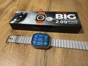 Apple watch ultra 2 replika - 3