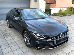 VW ARTEON 2.0TDI,110kw,R-LINE,2020 - 3