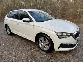 Škoda Scala 1.0 TSI Ambition - 3