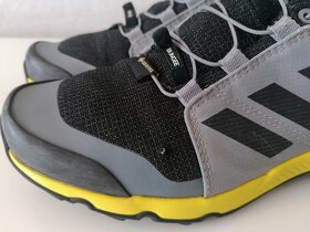 ADIDAS TERREX  GTX K GORE-TEX  Pôv.cena:73EUR  Tenisky - 3