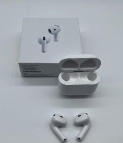 Airpods 4 - 3