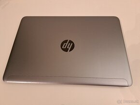 HP Elitebook 1040 G2, doking, nabíjačka, výborný stav - 3