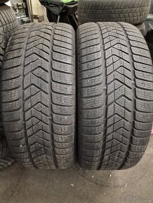 Zimné pneumatiky Pirelli Scorpion Winter - 3