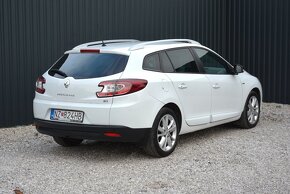 Renault Mégane Grandtour 1.5 DCI Pekný Stav, SR pôvod - 3