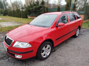 Škoda Octavia 2 combi 4x4 1.9tdi - 3