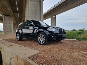 Bmw X5 3.0 diesel 180kw r.v 2013 - prodej/výměna m - 3