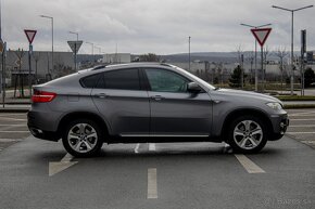 BMW X6 xDrive 35d - 3