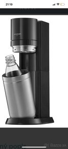 Soda stream DUO BLACK - 3