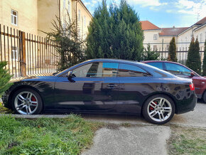 Audi A5 3,0 tdi 150 kw  coupe - 3