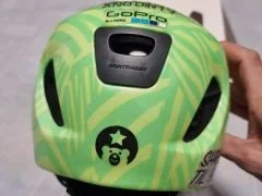 Bontrager little dipper - 3