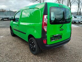 Renault Kangoo 1,5dci,2016,117 tis najeto, - 3