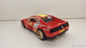 1:18 FERRARI 348TB EVOLUZIONE - 3