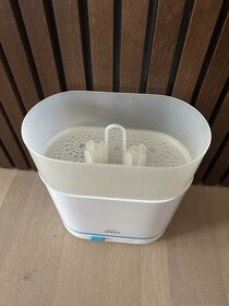 philips avent parny stelilizator - 3