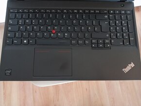 Lenovo Thinkpad L540 , Intel core i5 , 8gb ram , 256gb ssd - 3