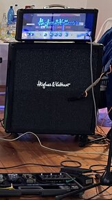 Hughes kettner Puratone Heard - 3