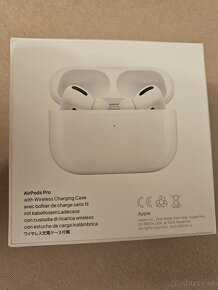 Apple Airpods pro - 3