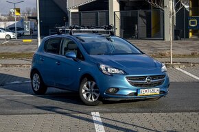 Opel Corsa 1.2 16V Enjoy - 3