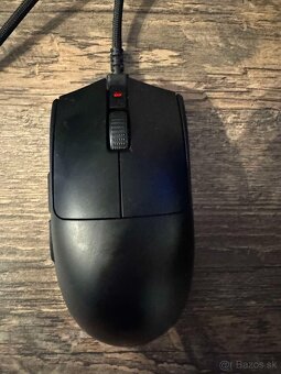 Predám Razer Viper V3 Pro – Black (v top stave) - 3