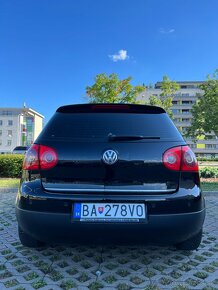 Volkswagen Golf 1.9 TDI Comfortline M5, 77kW, M5, 5d. - 3