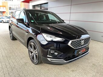 Seat Tarraco 2.0 TDi 140 kW DSG 4 DRIVE Excellence - 3