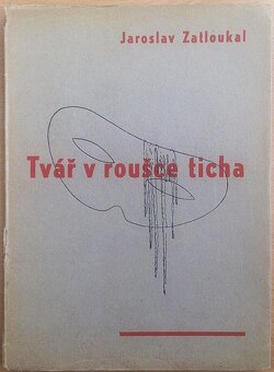 (bibliofília Mikuláš Galanda) Jaroslav Zatloukal - 3