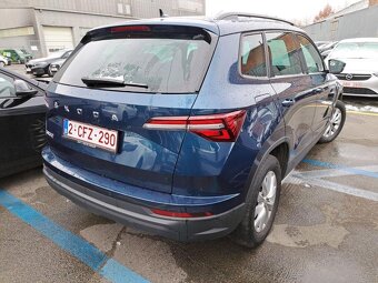 Škoda Karoq 2.0TDI Ambition - 3