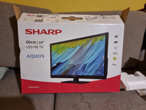 Predam Sharp Aquos - F4010 Series - s vadou - 3